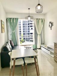 Parc Centros (D19), Condominium #522642811